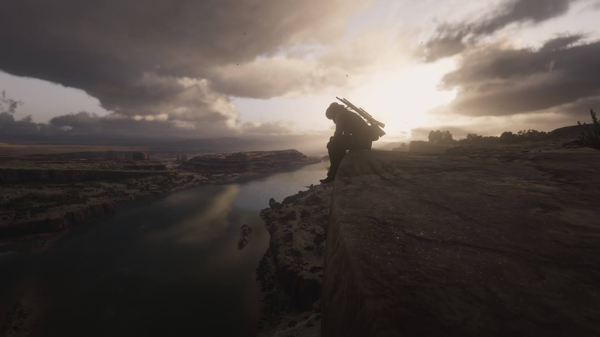 Exploring Freedom and Narrative in Open-World Games